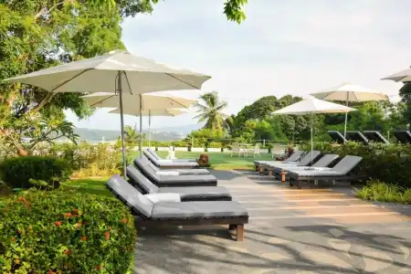 Andaman Cannacia Resort & Spa - 20