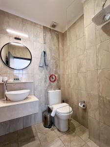 Galley Mini-hotel - 51
