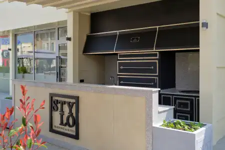 Stylo Residences & Suites Apart - 43