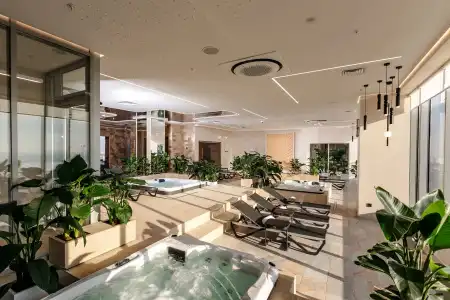 Voronezh Marriott - 3