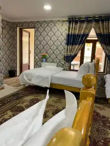 Guest house "Parivash" - 30