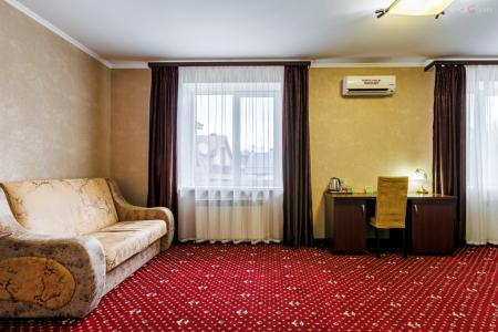 Nochnoy Kvartal - 169