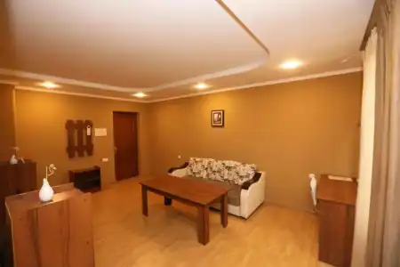 Popock Baghramyan - 60