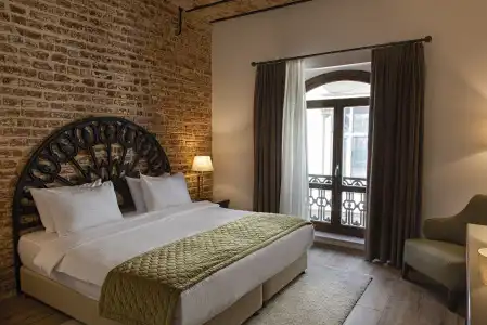 Mest Istanbul Sirkeci - 33