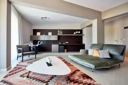 Med Inn Boutique-hotel - 77