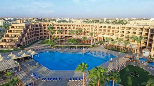 Continental Hurghada - 6