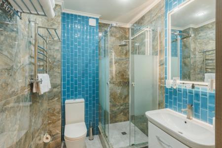 Aysberg Kaspiysk - 123