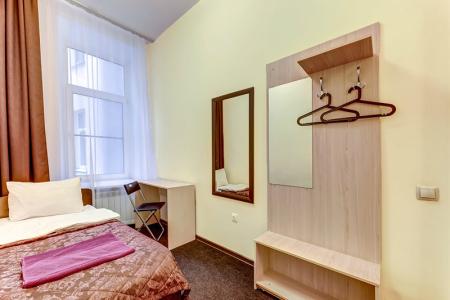 SuperHostel на Невском Проспекте 95 - 101