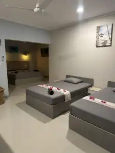 Dive Villa - 25