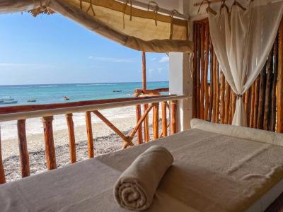 AHG Dream's Bay Beach - Adults Only - 27