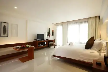 La Flora Resort Patong - 28