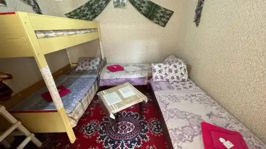 Mi u druzey Guest house - 6