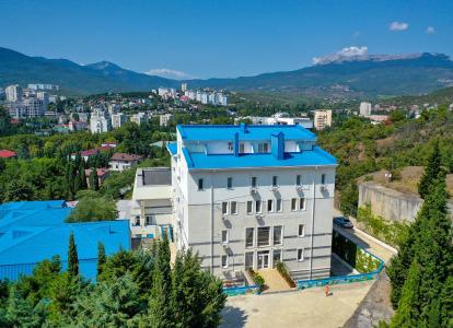 Golubaya Volna Sanatorium - 4