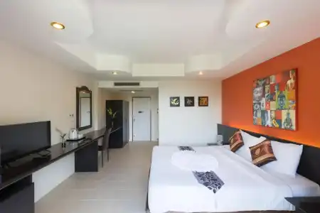 Sea Hills Resort - 27