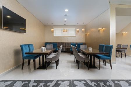 Trianon - 2