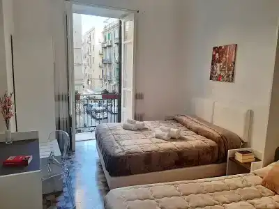 Ai Quartieri - 19
