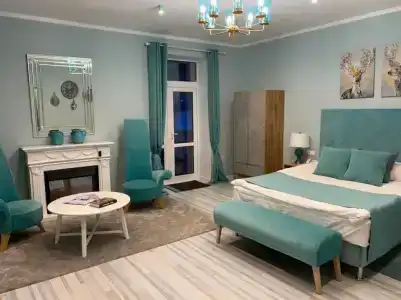 Park-Torbeevo Ozero - 86