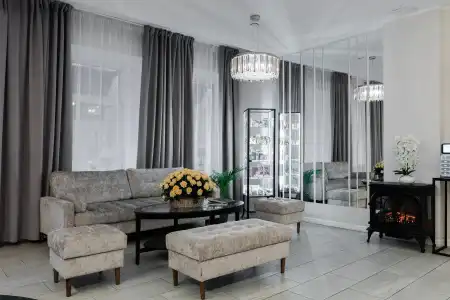 ROZENSHTEYN&Spa - 20
