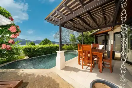 IndoChine Resort & Villas - 132