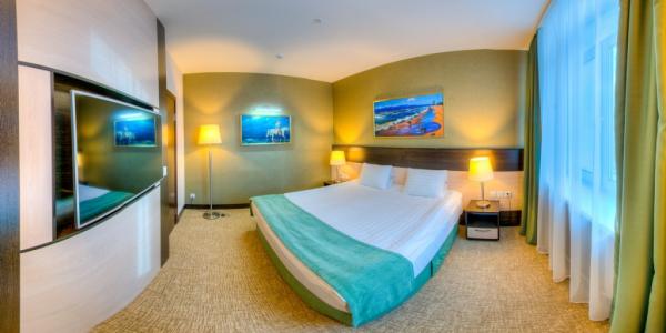 Reston & Spa - 127