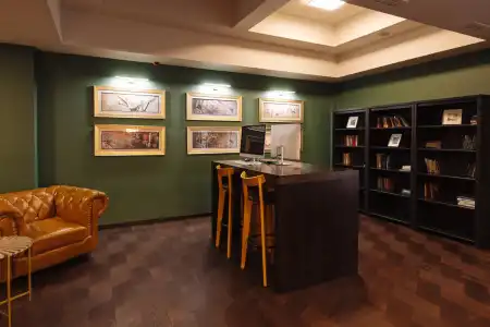 Best Western Plus Atakent Park - 12