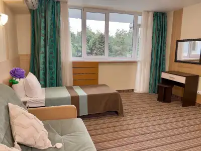 Golubaya Volna Sanatorium - 51