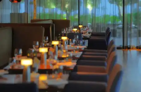 Radisson Blu, Abu Dhabi Yas Island - 29
