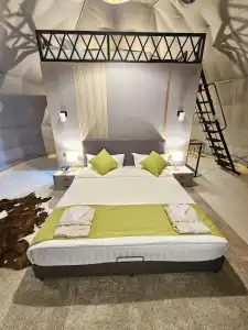 EcoHouse Glamping by Art - 99