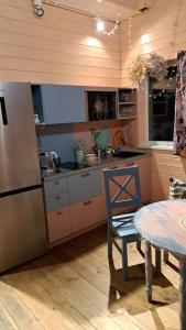 Domiki v Zavetah Tourist base - 61