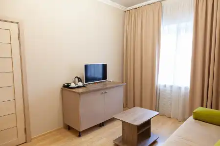 Living quarters Rem - 39