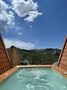 Resort Balandda Chimgan - 0