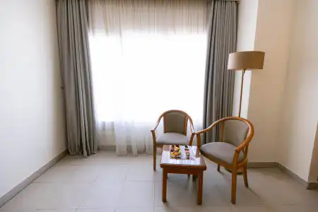 The Grand Plaza - 22