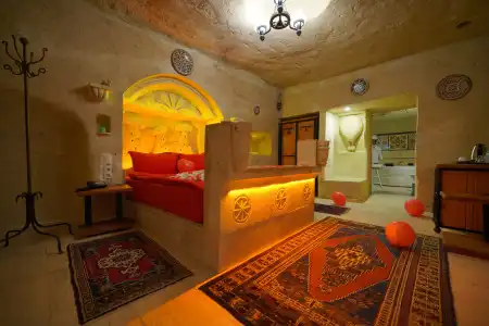 Fosil Cave - 81