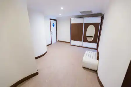 Transatlantik & Spa - Ultra All Inclusive - 72