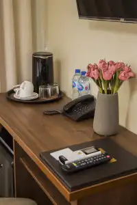 Vostok Mini-Otel - 28