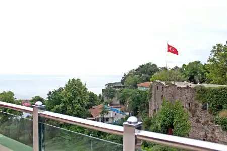 Feza Otel - 21