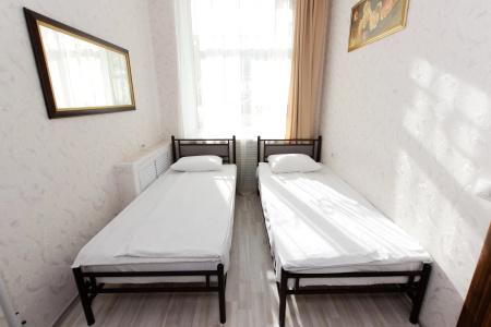 Aziya Mini-hotel - 18