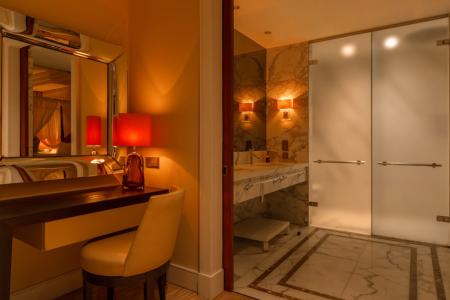 InPremium Moskva-Siti Apart-hotel - 73