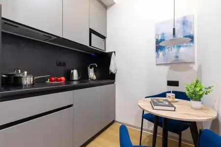 Port Comfort on Ligovskiy Apart-hotel - 57