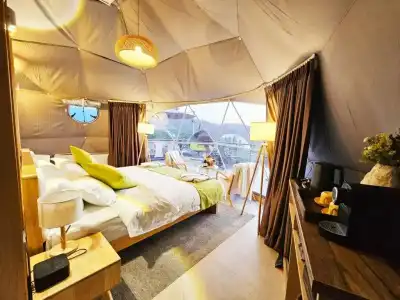 EcoHouse Glamping by Art - 85
