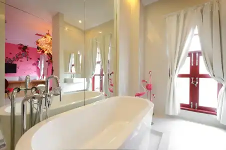 Pimnara Boutique Phuket Patong - 52
