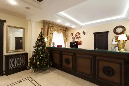 Alex Residence - 1