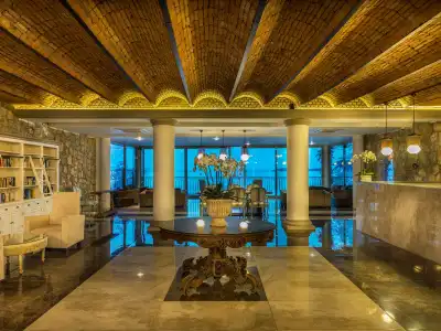 Blue Dreams Resort - 1