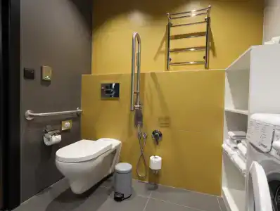 Artstudio M103 Apart-Hotel - 80