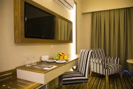 Larina Thermal Resort&Spa - 3