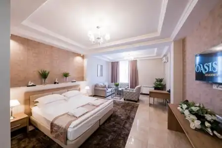 Oasis Residence - 34