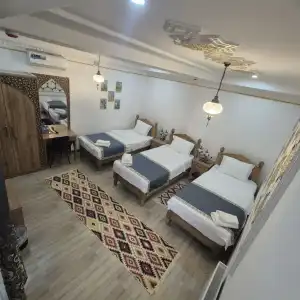 Butik-Otel Mehrob - 45