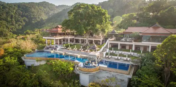 Pimalai Resort & Spa - 10