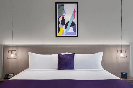 Leva and Suites, Mazaya Centre - 7