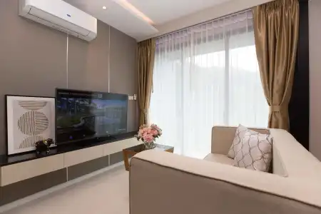 Mida Grande Resort - 8